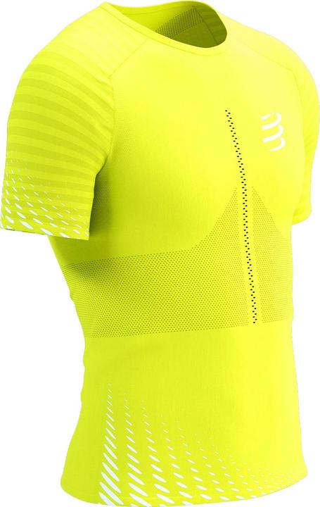 Produktbild Compressport Racing SS Tshirt M (L)