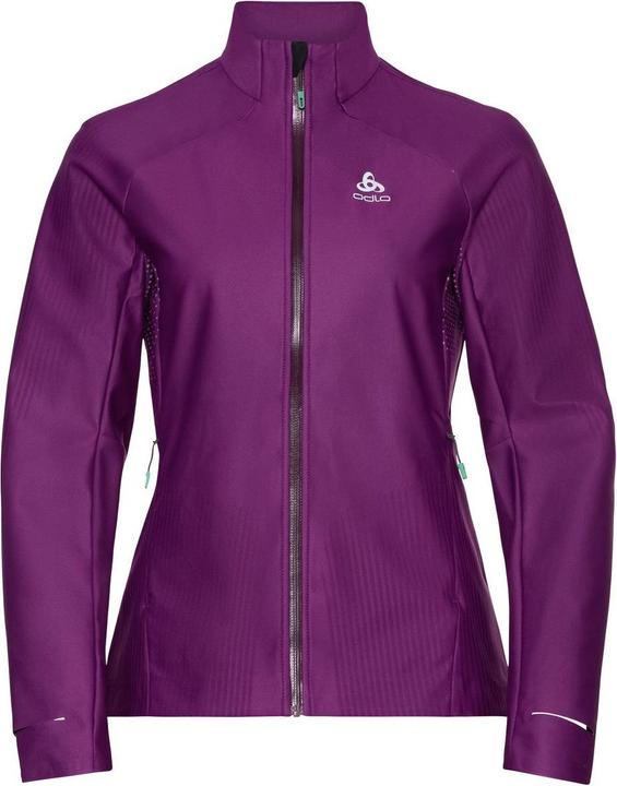 Odlo Zeroweight Futureknit Jacke