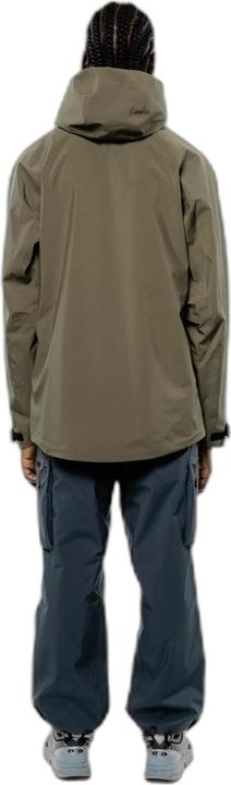 Immagine prodotto Elliker giacca impermeabile ayre (XL)