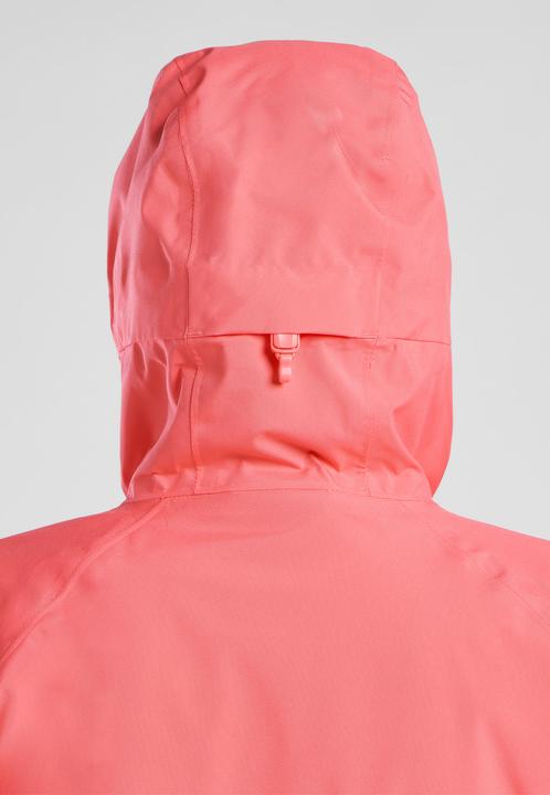 Produktbild Jack Wolfskin Tempest 2L Jkt W (M)
