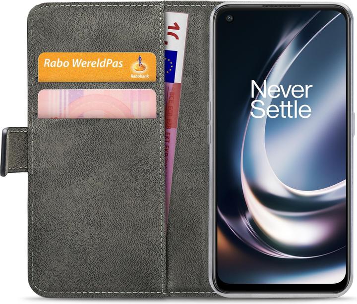 Immagine prodotto Mobilize Borsellino classico in gelatina (OnePlus Nord CE 2 Lite 5G)