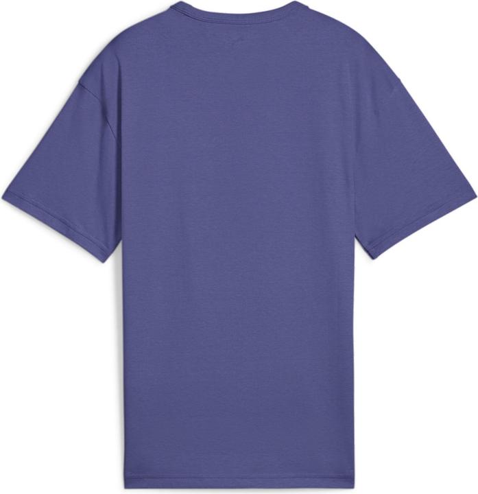 Actual product image Puma CLASS Tee II G (164)