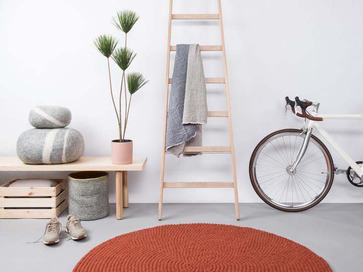 Image du produit Myfelt Plat rond M (Ø 160 cm)