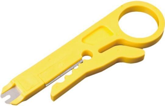 equip Outil de pose LSA avec dénudeur à pression (28.80 mm)