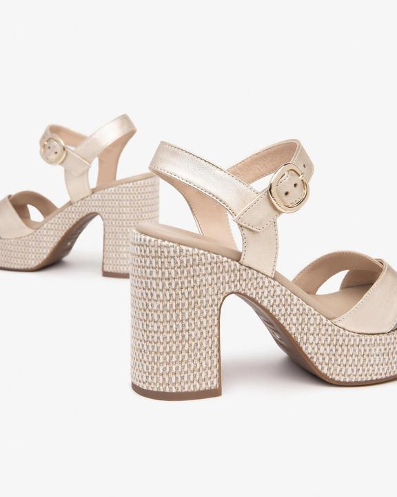 Actual product image Nero Giardini Sandalen (40)