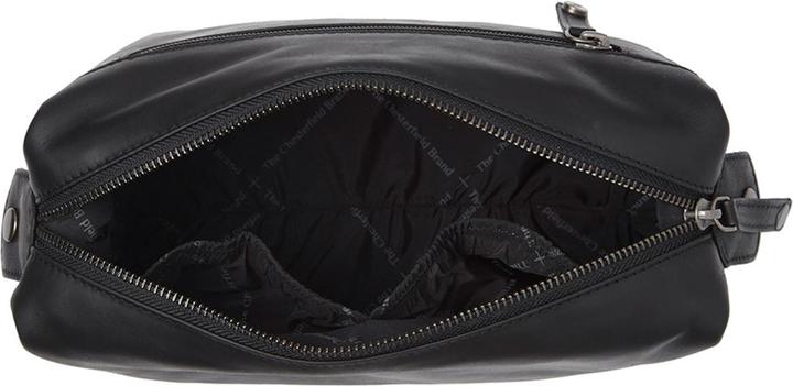 Image du produit The Chesterfield Brand Trousse de toilette Westport en cuir 23 cm (3.80 l)