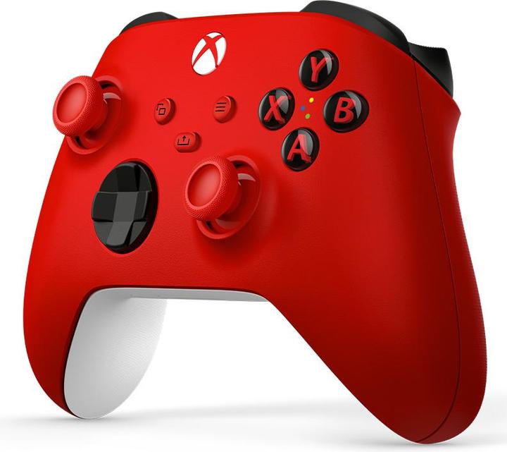 Immagine prodotto Microsoft Xbox WLC M Branded fo EN/FR/DE/IT/PL/PT/ (Xbox Series X, iOS, Android, Xbox One S, PC)