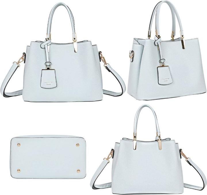 Gallantry HB-17102-BL Handtasche