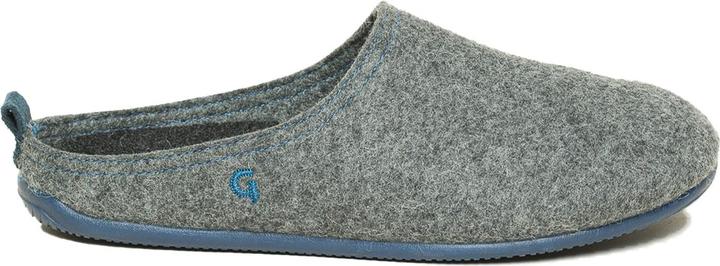 Actual product image Gottstein Wool Slide-In Pantoffeln (39)