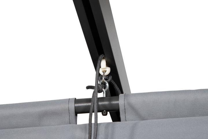 Actual product image Venture Home Lazio (295 cm, 395 cm)