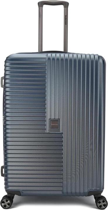 Actual product image Decent Tourister Spinner Large 76 cm Blue
