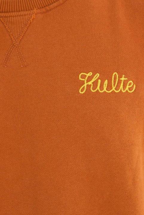 Actual product image Kulte sweatshirt corpo script (XL)