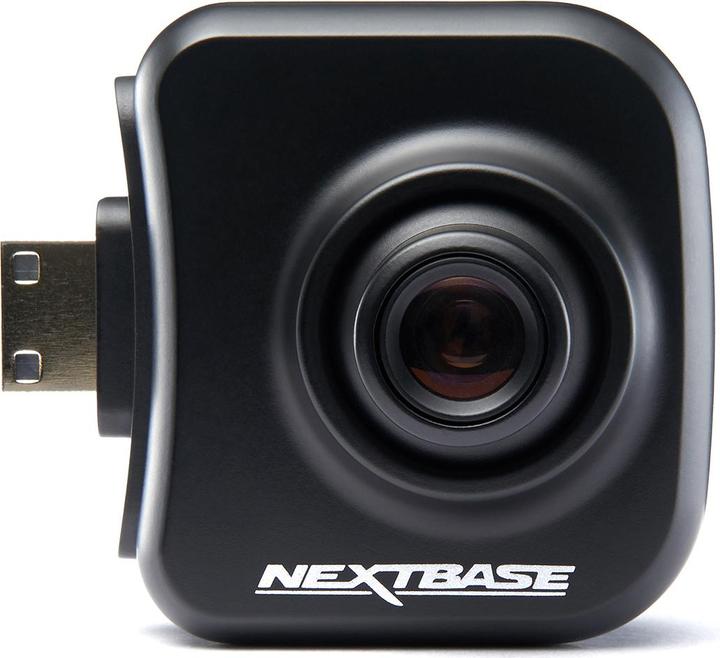 Image du produit Nextbase caméra de recul (Écran intégré, Microphone intégré, Full HD)