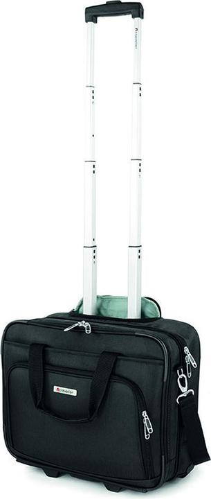 Actual product image Traveller Mobile Office Basic (Hand luggage (up to 50 litres))