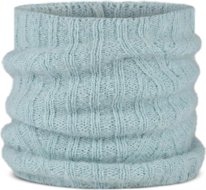 Buff Bandana Gestrickter Halswärmer Nerla Pool