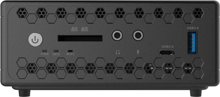 Produktbild Zotac Zbox CI329 Nano (Intel Celeron N4100)