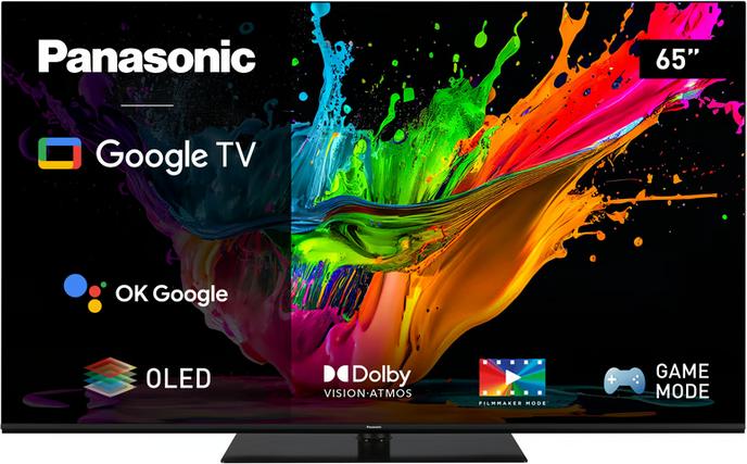 Actual product image Panasonic TX-65MXX889 (65", LCD)