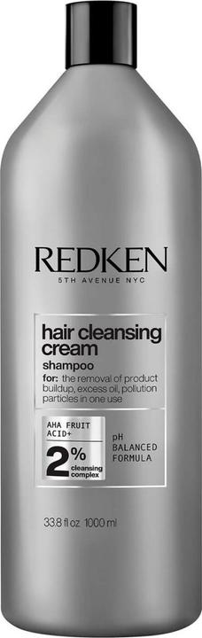 Redken Hair Cleansing (1000 ml, Flüssiges Shampoo)