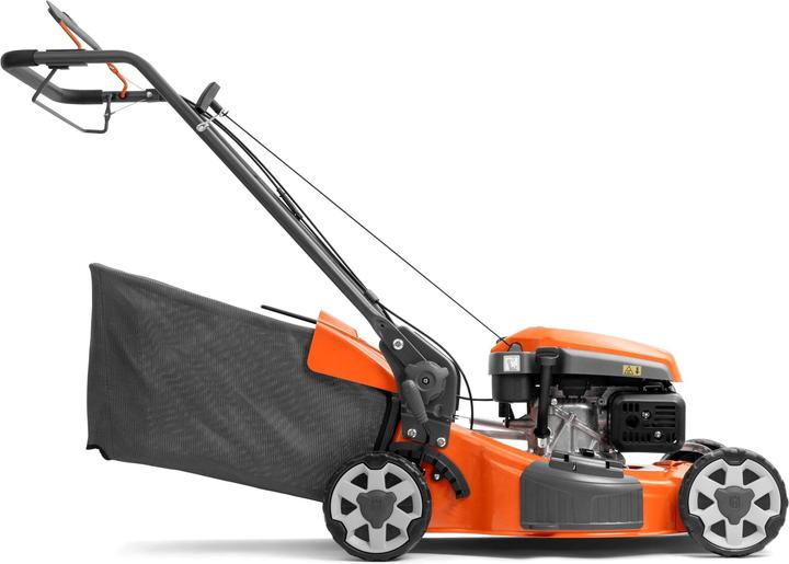Image du produit Husqvarna LC 151S (Essence)