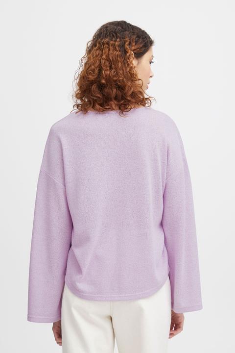 Immagine prodotto B.young BYSIF PULLOVER CON COLLO A V 2 20814639 (L)