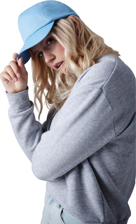 Produktbild Outdoor Spirit Neutral 5 Panel Cap uni (One Size)