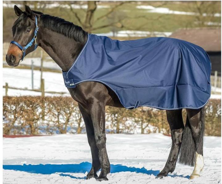 Produktbild Bucas Walkerdecke mit silk feel Innenfutter (145 cm)