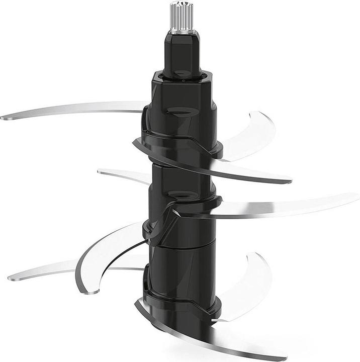 Actual product image Rommelsbacher MZ 800 (2700 ml, 800 W)