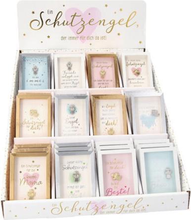 Produktbild Magni depesche vertrie Schutzengel IM BILDE