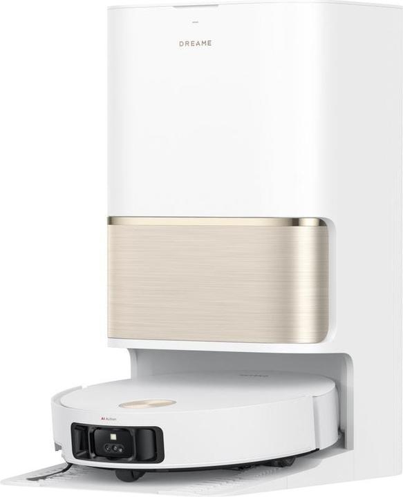 Image du produit Dreame L50 Pro Ultra (Robot d'aspiration et de nettoyage)