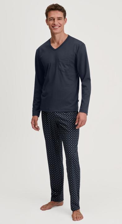 Produktbild Calida Relax Streamline Pyjama lang (L)