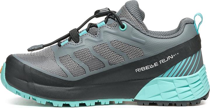 Actual product image Scarpa Kid's Ribelle Run GTX (27)