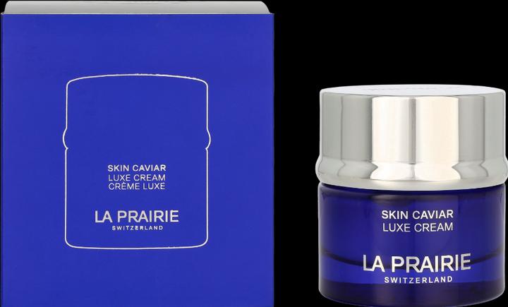 Produktbild La Prairie Caviar Skin Caviar Luxe Cream 50 ml (50 ml, 24h Creme)