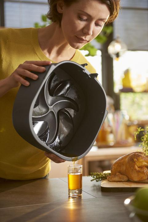 Immagine prodotto Philips DUPLIKAT Friggitrice XXL