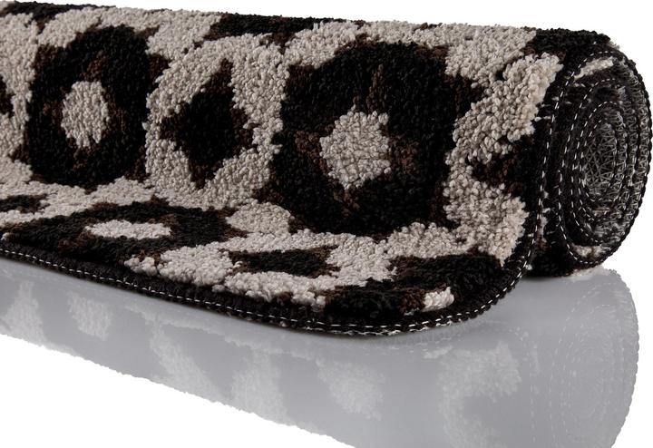 Actual product image Wecon Home Bathroom rug J&J (70 x 120 cm)