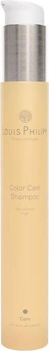 Louis Philipp Private Haircare Shampooing Color Care 80 (80 ml, Shampoing liquide)