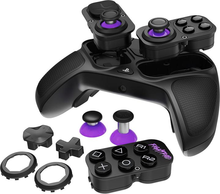 Actual product image PDP Victrix Pro BFG (Xbox Series X, Xbox One X, Xbox Series S, Xbox 360, Windows, Xbox One S)