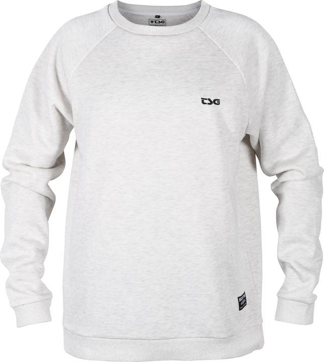 TSG Sweatshirt Corp (L)