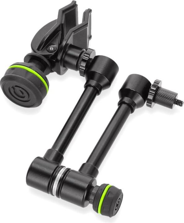Actual product image Gravity MA VARIARM M 38 - Versatile articulated arm with central locking mechanism - 3/8" Medium