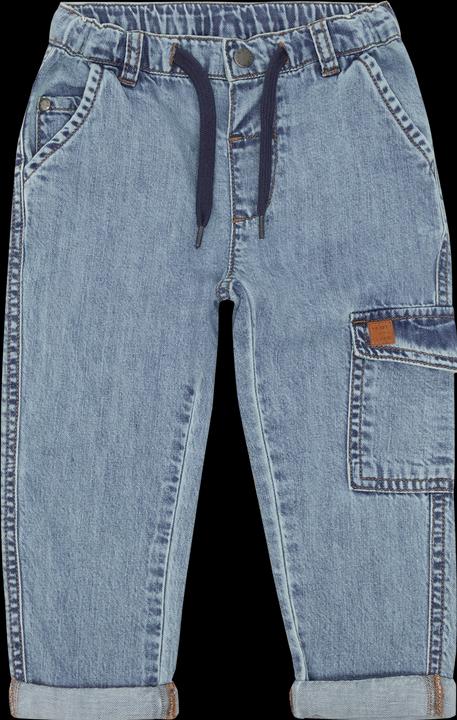 Actual product image Hust and Claire Jeans James (122)