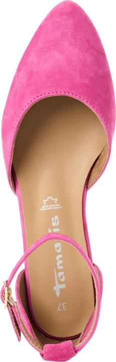 Actual product image Tamaris Ballerina (41)