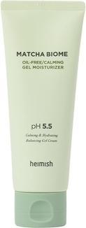 Actual product image Heimish Match Biome Oil-Free Calming Gel Moisturizer 3.38 fl.oz 100 ml (100 ml)