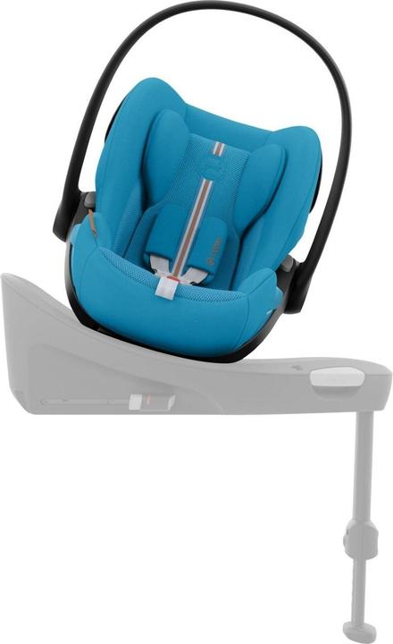 Produktbild Cybex Cloud G i-size Plus (Babyschale, ECE R129/i-Size Norm)
