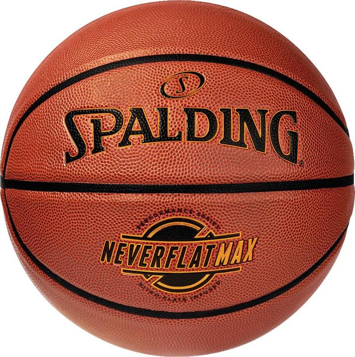 Produktbild Spalding Neverflat Max (7)