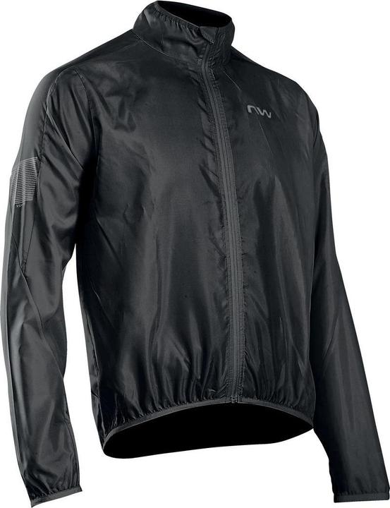 Actual product image Northwave Vortex Jacket (M)