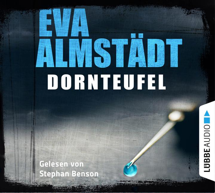 Produktbild Dornteufel (Eva Almstädt, Anne Moll, Deutsch)