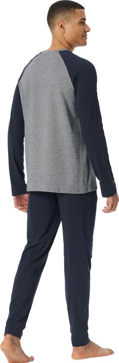 Produktbild Schiesser Pyjama 95/5 Nightwear (50)