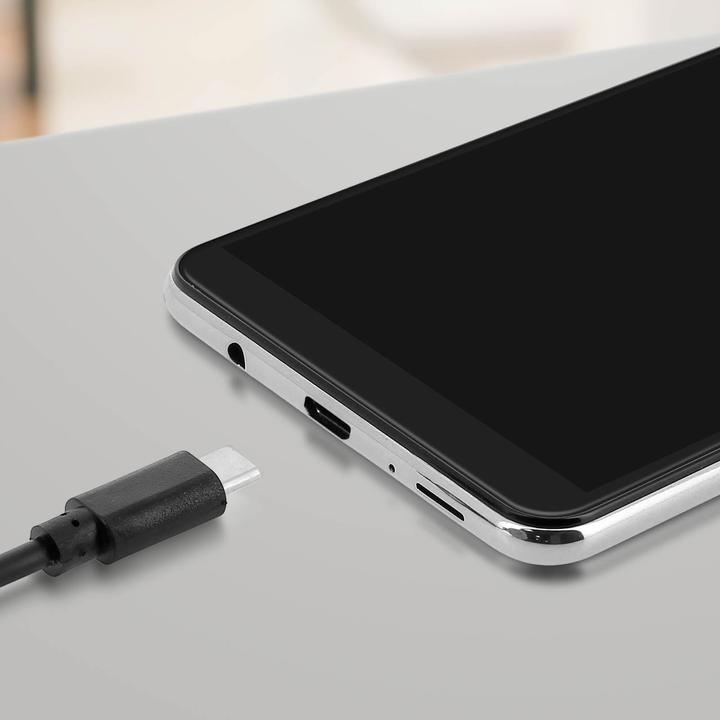 Immagine prodotto Avizar Cavo USB-C / USB, ricarica rapida (1.20 m, USB 2.0)