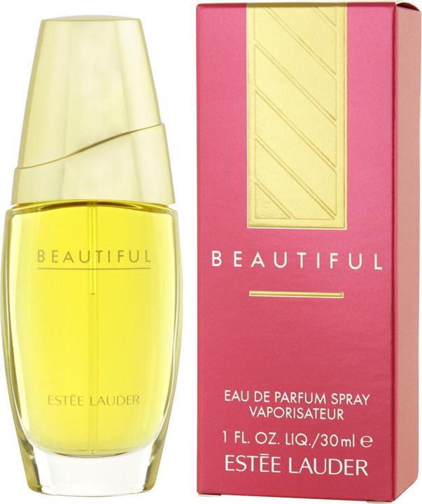 Produktbild Estée Lauder Beautiful (Eau de Parfum, 30 ml)