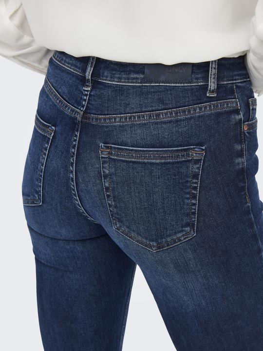 Actual product image Only ONLBLUSH MID FLARED NOOS Flared Jeans (XL)
