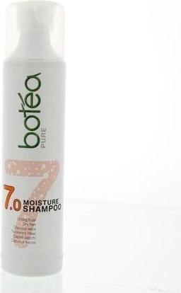 Image du produit GoForm Carin Botea Pure 7.0 Moisture Shampooing Cheveux Secs 250ml (250 ml, Shampoing liquide)